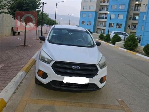 Ford for sale in Iraq